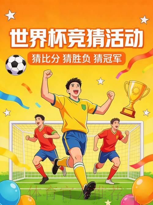 2026世界杯竞猜策略权威指南 2026世界杯竞猜策略权威指南