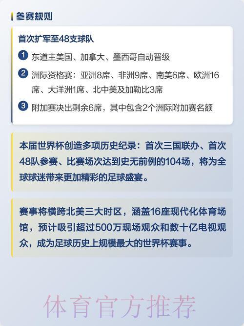 2026年世界杯竞猜全攻略：安全投注与制胜策略详解