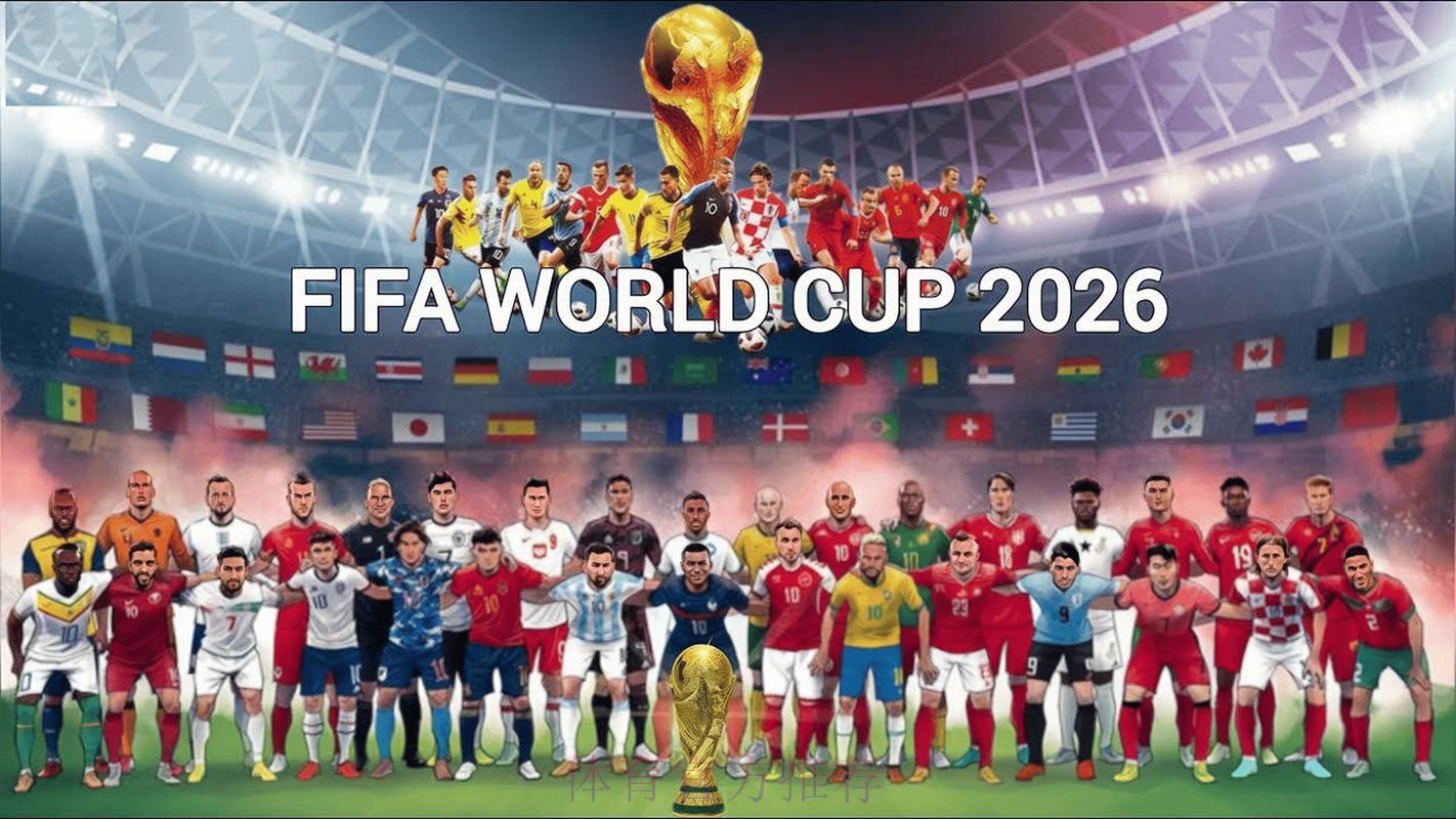 2026世界杯足球赛事在线直播平台精选推荐