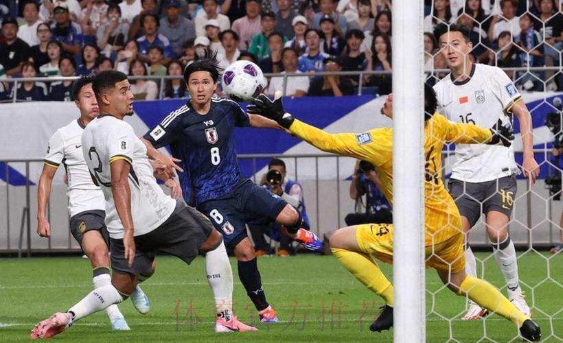 2026世界杯:亚洲球队能否创造零封佳绩? 2026世界杯:亚洲球队能否创造零封佳绩?